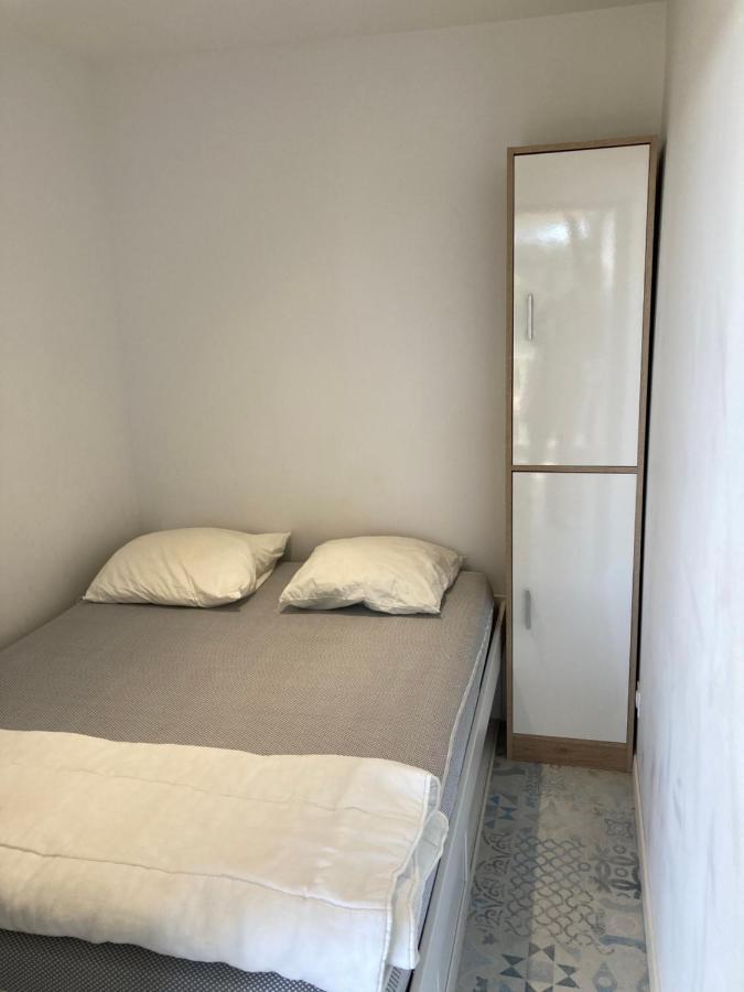 Appartement Vue Sur Mer Argelès-sur-Mer Kültér fotó